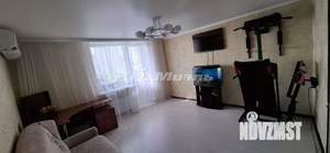 4-к квартира, вторичка, 80м2, 6/9 этаж