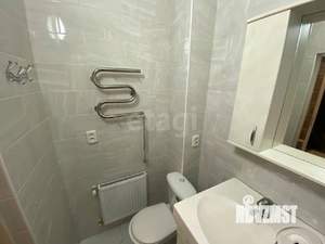 Студия квартира, вторичка, 24м2, 4/9 этаж