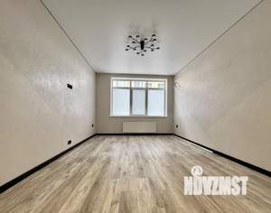 3-к квартира, вторичка, 93м2, 6/10 этаж