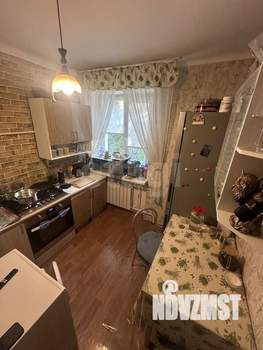 2-к квартира, вторичка, 45м2, 2/5 этаж