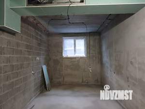 Студия квартира, вторичка, 17м2, 1/9 этаж