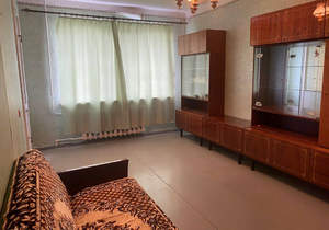 3-к квартира, вторичка, 64м2, 8/9 этаж