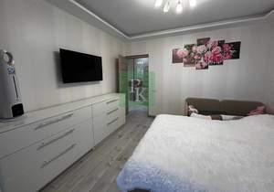 2-к квартира, вторичка, 55м2, 3/10 этаж