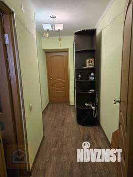 1-к квартира, вторичка, 41м2, 6/11 этаж