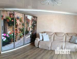 3-к квартира, вторичка, 67м2, 5/6 этаж