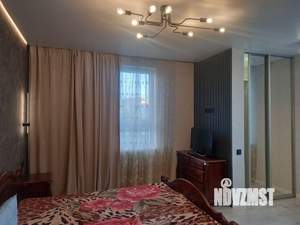 2-к квартира, вторичка, 52м2, 1/16 этаж