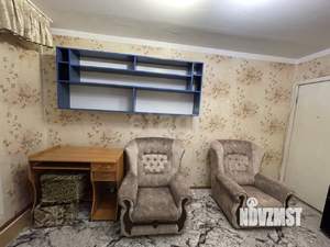 3-к квартира, вторичка, 64м2, 1/10 этаж