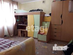 2-к квартира, вторичка, 41м2, 4/5 этаж