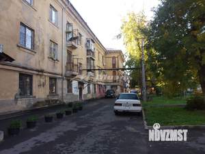 4-к квартира, вторичка, 95м2, 3/3 этаж