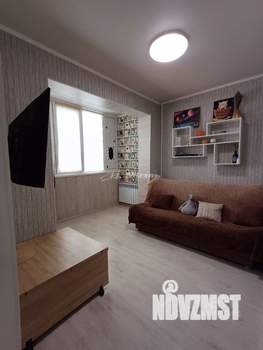 1-к квартира, вторичка, 34м2, 9/9 этаж