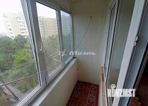 1-к квартира, вторичка, 22м2, 5/5 этаж