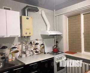 1-к квартира, вторичка, 28м2, 3/5 этаж