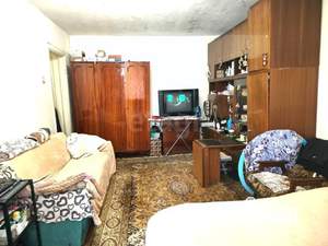 1-к квартира, вторичка, 33м2, 1/5 этаж