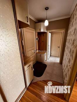 2-к квартира, вторичка, 48м2, 2/9 этаж