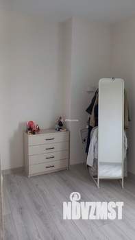 2-к квартира, вторичка, 51м2, 8/9 этаж