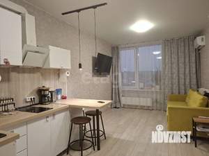 Студия квартира, вторичка, 26м2, 4/9 этаж