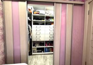 2-к квартира, вторичка, 45м2, 3/5 этаж