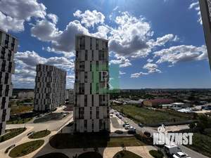 1-к квартира, вторичка, 30м2, 7/16 этаж