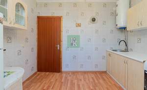 3-к квартира, вторичка, 81м2, 6/10 этаж