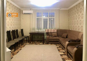 3-к квартира, вторичка, 79м2, 6/9 этаж