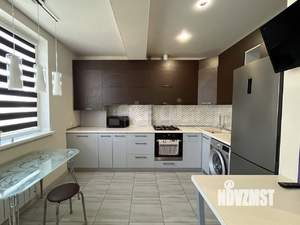 1-к квартира, вторичка, 57м2, 6/10 этаж