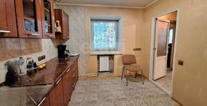 2-к квартира, вторичка, 49м2, 1/2 этаж