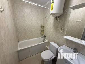 1-к квартира, вторичка, 34м2, 2/9 этаж