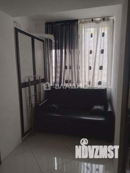 1-к квартира, вторичка, 45м2, 6/10 этаж