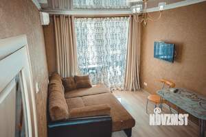 1-к квартира, вторичка, 34м2, 5/5 этаж