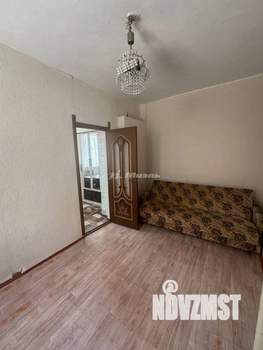 2-к квартира, вторичка, 39м2, 1/1 этаж