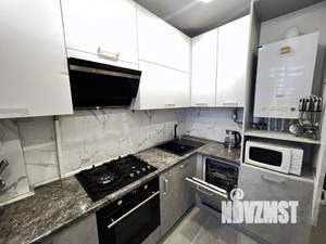 2-к квартира, вторичка, 50м2, 5/11 этаж