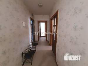 3-к квартира, вторичка, 86м2, 9/10 этаж