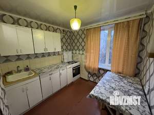 2-к квартира, вторичка, 49м2, 3/5 этаж