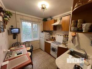 2-к квартира, вторичка, 50м2, 2/9 этаж
