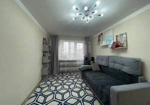 2-к квартира, вторичка, 48м2, 4/5 этаж