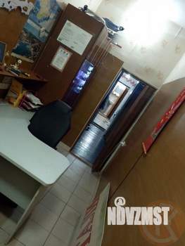 4-к квартира, вторичка, 52м2, 1/1 этаж