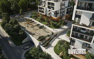 4-к квартира, вторичка, 124м2, 11/12 этаж