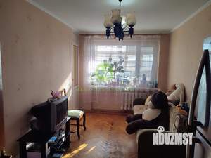 3-к квартира, вторичка, 70м2, 5/5 этаж