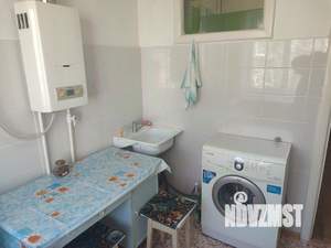 1-к квартира, вторичка, 33м2, 4/5 этаж
