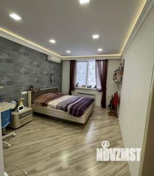 5-к квартира, вторичка, 150м2, 9/11 этаж