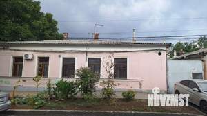 3-к квартира, вторичка, 53м2, 1/1 этаж