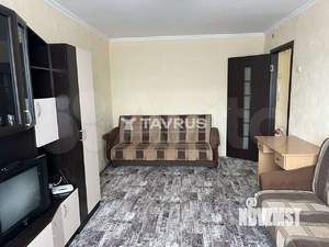 1-к квартира, вторичка, 32м2, 4/5 этаж