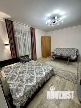 1-к квартира, вторичка, 30м2, 2/2 этаж