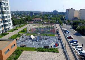 1-к квартира, вторичка, 34м2, 6/10 этаж