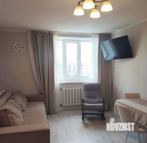 2-к квартира, вторичка, 52м2, 8/10 этаж