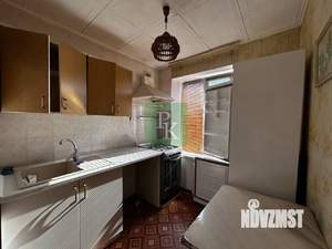 1-к квартира, вторичка, 32м2, 5/5 этаж