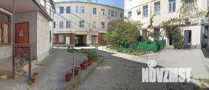 Студия квартира, вторичка, 27м2, 1/3 этаж