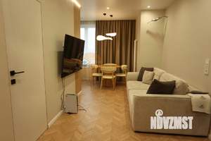 2-к квартира, вторичка, 56м2, 4/16 этаж