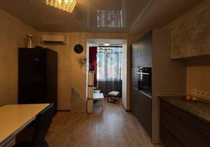 3-к квартира, вторичка, 90м2, 5/9 этаж