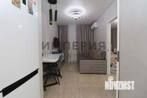 1-к квартира, вторичка, 34м2, 2/16 этаж